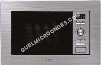 micro-ondes INDESIT Micro-Ondes Grill Mwi122.2x