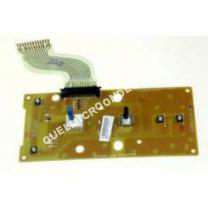 micro-ondes LG Electronics Platine Pcb Pour Micro Ondes