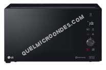 micro-ondes LG Micro ondes grill  MH265DDS