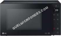 micro-ondes LG Microondes Gril NeoChef  MH6336GIB  Noir