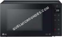 micro-ondes LG Micro ondes gril  MH6535GIB
