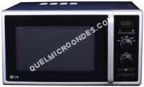 micro-ondes LG Mh 6330 Ns