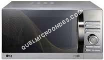 micro-ondes LG MHR-6894MK Micro ondes et gril  MHR-6894MK