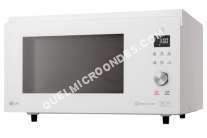 micro-ondes LG Four micro-ondes combiné  MJ3965PH