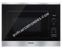 micro-ondes MIELE Micro ondes encastrable  M6040SC IN