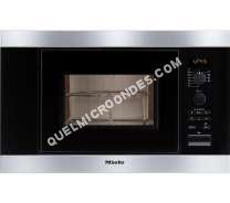 micro-ondes MIELE 8161-2 IN