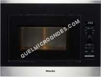 micro-ondes MIELE Micro ondes encastrable  M6040SC IN