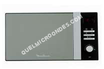 micro-ondes MOULINEX Micro ondes et gril  MO28EGBL