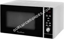 micro-ondes MOULINEX MO28EGBL Micro ondes et gril  MO28EGBL