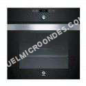 micro-ondes NC Four Multifonction  3hb508nct 61  Touch Control 3535w Noir Acier Inoxydable