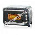micro-ondes NC Mini Four Électrique  Ho5501 Icrl 55  2000w Noir