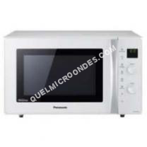 micro-ondes PANASONIC Four micro ondes multifonctions NNCDWEPG