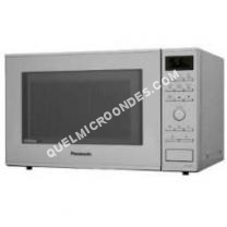 micro-ondes PANASONIC NNGD462M  Four microondes grill  pose libre  31 litres  1000 Watt