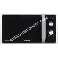micro-ondes SAMSUNG Four micro-ondes grill MG23F301EFS