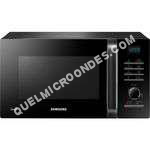 micro-ondes SAMSUNG Micro-ondes Grill MG23H3125XK
