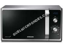 micro-ondes SAMSUNG Micro-ondes avec gril  MG23F301EFS/EF