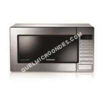 micro-ondes SAMSUNG Ge87mc  Four MicroOndes Grill  Pose Libre  23 Litres  800 Watt  Argent Inoxydable Néo