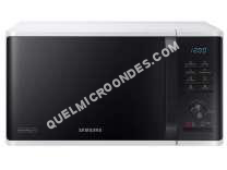 micro-ondes SAMSUNG Micro-ondes grill  MG23K3515AW
