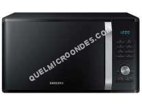 micro-ondes SAMSUNG Micro-ondes monofonction  MS28J521AB