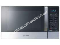 micro-ondes SAMSUNG Micro-ondes multifonction  CE107M-4S