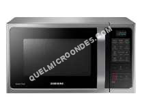 micro-ondes SAMSUNG Micro ondes multifonction  MC8H5013S