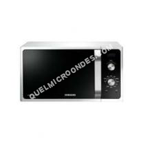 micro-ondes SAMSUNG Micro ondes monofonction  MS28F303TFS