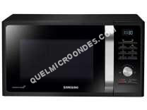 micro-ondes SAMSUNG Micro ondes grill  MG28F303TFK/EF