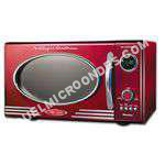 micro-ondes Simeo Micro ondes monofonction  FC 810