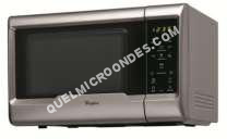 micro-ondes WHIRLPOOL Four micro-ondes MWD321