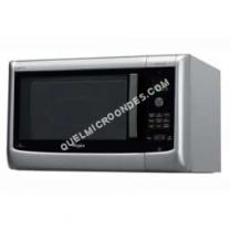 micro-ondes WHIRLPOOL T391SL SILVER Micro ondes combiné  T391SL SILVER