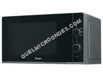micro-ondes WHIRLPOOL Four microondes gril  MWAP68SL