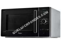 micro-ondes WHIRLPOOL 284 SL  Four microondes grill  pose libre  25 litres  700 Watt