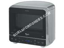 micro-ondes WHIRLPOOL Mo Grill  Max38 Sil