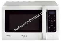 micro-ondes WHIRLPOOL MWD 20 WH