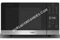 micro-ondes WHIRLPOOL Micro ondes combiné  CMCP34R9 BL CHEF PLUS