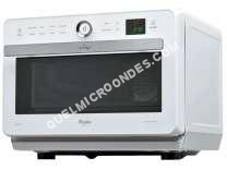 micro-ondes WHIRLPOOL Micro-ondes multifonction WHIRLOOL JT 469WH