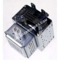 micro-ondes WHIRLPOOL Magnetron Pour Micro Ondes