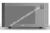 micro-ondes WHIRLPOOL Micro ondes et gril MWP303M