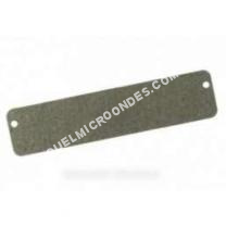 micro-ondes WHIRLPOOL Plaque Mica Guide Ondes  12.7  2.9 Cm Pour Micro Ondes