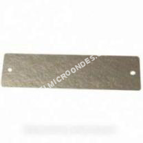 micro-ondes WHIRLPOOL Plaque Mica Inferieur 555164 Pour Micro Ondes