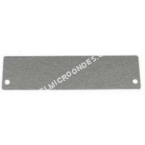 micro-ondes WHIRLPOOL Plaque Mica Inferieure Pour Micro Ondes