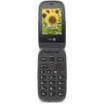 Doro Téléphone portable  6030 Graphite mobile