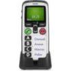 Doro Téléphone portable  Secure 580 mobile