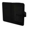 EDENWOOD Folio Case   XL  noir mobile