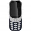 Nokia Téléphone portable  3310 BLEU mobile