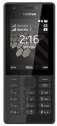 Nokia 216 Téléphone portable Noir DS mobile
