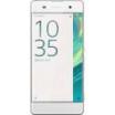 SONY SONY67243XPERIA XA Blanc 5'HD 13   MP frontal Android 6.0 Marshmallow 2Go RAM 16GO Stockage extensible par microSD 2350mAh mobile