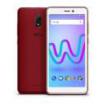 Wiko Jerry  Cherry Red mobile