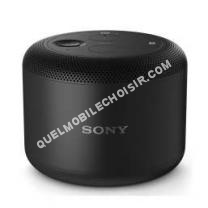 mobile GENERIQUE BSP10 Hautparleur NFC Bluetooth  Noir