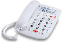 mobile ALCATEL Téléphone filaire simple  TMAX 20